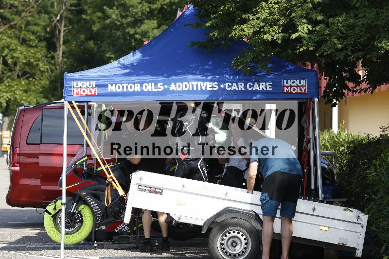 Archiv-2025/28 20.06.2025 PROMAX ADR/Impressionen